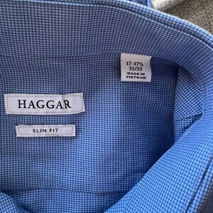 Haggar men’s shirts